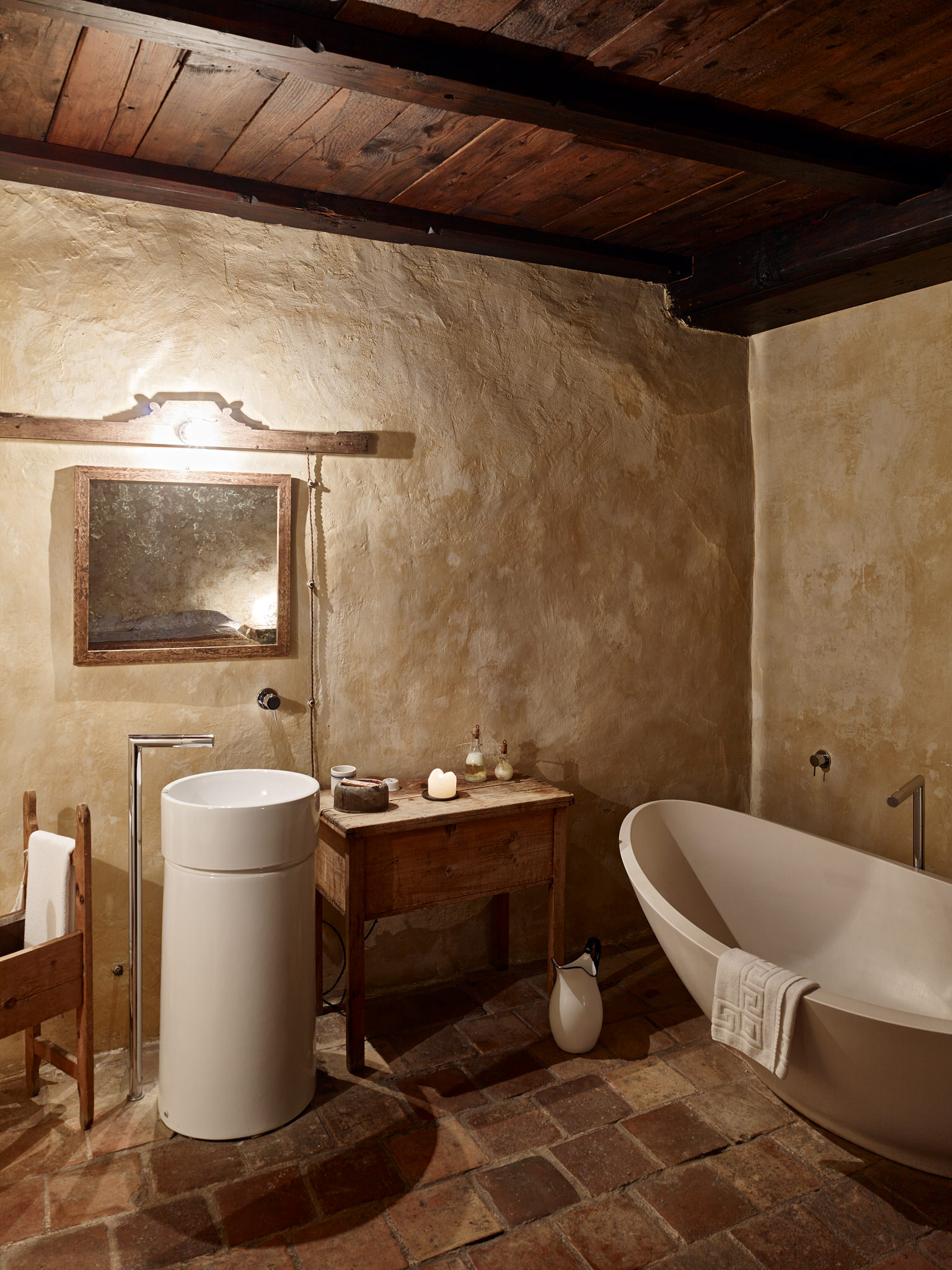 Albergo Diffuso, Santo Stefano Sessanio